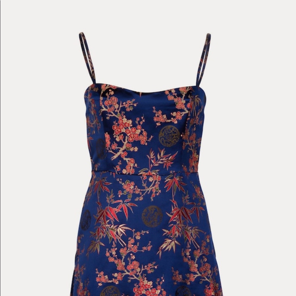 Realisation Par Shanghai Nights Dress
